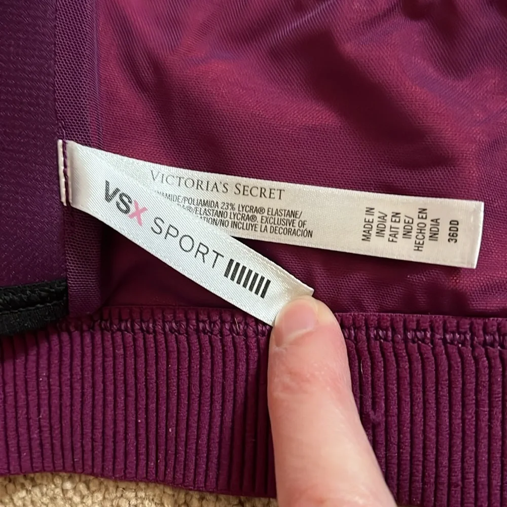 Victoria’s Secret Sports bra - Picture 5 of 6